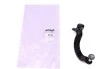<strong>Ролик зсувних дверей Trafic/Vivaro 01- верхній (з кронштейном) RENAULT 7700312370 (фото 1)</strong>