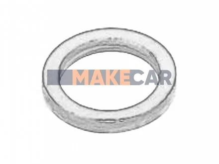 Шайба под форсунку Kangoo 1.9D для RENAULT 7700690542 фото товара