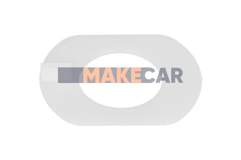<strong>Елемент підвіски (Шайба) передн Лів/Прав DACIA DOKKER, DOKKER/MINIVAN, LOGAN, LOGAN EXPRESS, LOGAN II, SANDERO, SANDERO II CAPTUR I, CLIO III, CLIO III/HATCHBACK 0.9-Electric 09.04- RENAULT 7700757688 (фото 1)</strong>