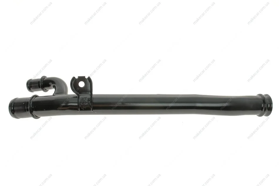 <strong>Патрубок с-ми охолодження (пласт) RENAULT 7700869985 (фото 1)</strong>