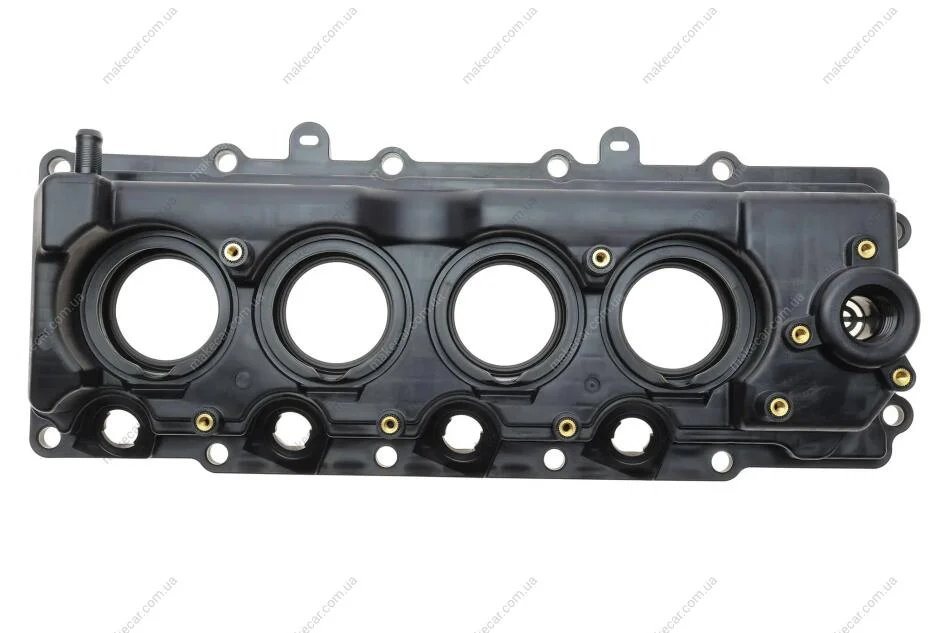 <strong>Кришка головки блоку циліндрів ДВЗ RENAULT 7701057896 (фото 1)</strong>