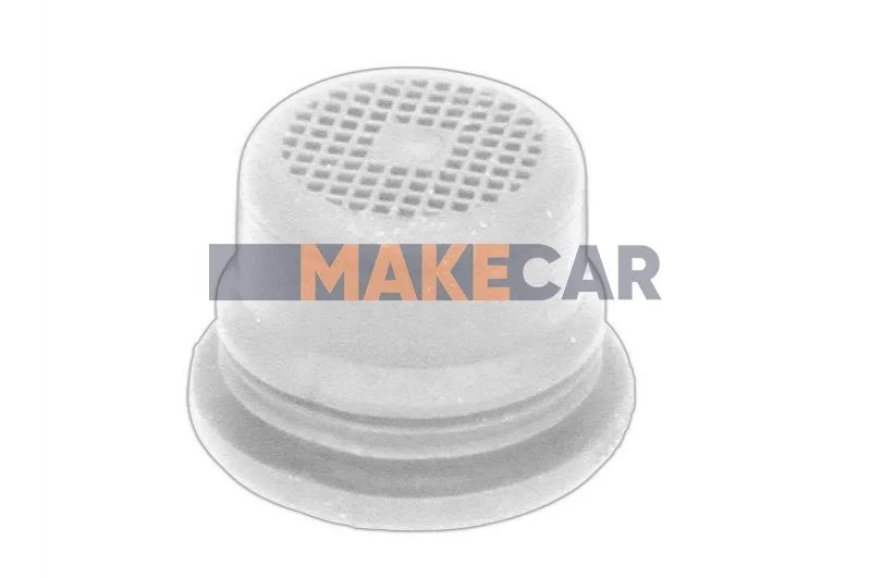 <strong>Ущільнювач насосу склоомивача (гум) RENAULT 7701066454 (фото 1)</strong>