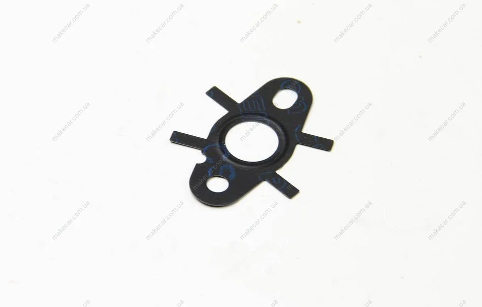 <strong>Прокладка турбины Trafic/Vivaro 2.0dCi 06- (трубка слива масла) RENAULT 7701068101 (фото 1)</strong>