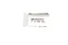 <strong>Кольцо уплотнительное патрубка интеркуллера Renault Scenic III 1.5dCi 08- RENAULT 7701068601 (фото 3)</strong>