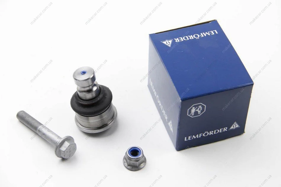 <strong>Кульова опора (нижня) Master/Movano 08- (24mm) RENAULT 7701070154 (фото 1)</strong>