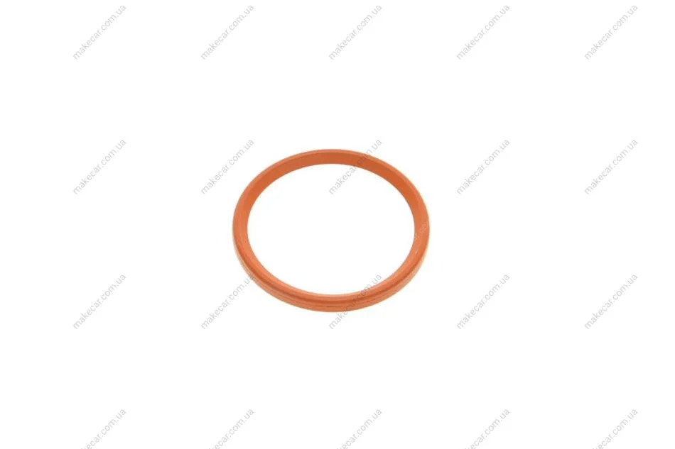 <strong>Кольцо уплотнительное патрубка турбо Renault Megane III, Scenic III, Fluence Renault RENAULT 7701071157 (фото 1)</strong>