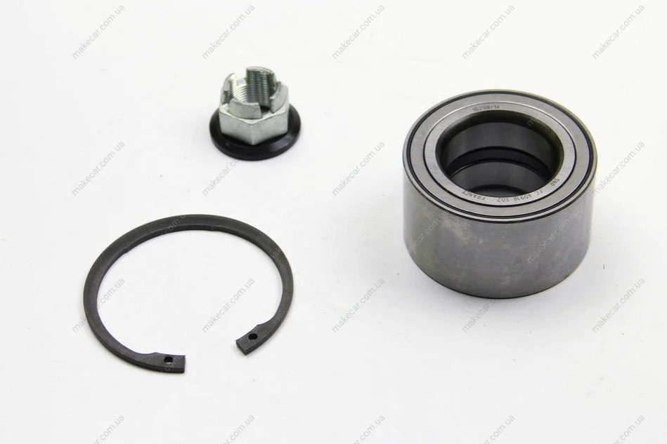 <strong>Підшипник ступиці пер. master ii RENAULT 7701206740 (фото 1)</strong>