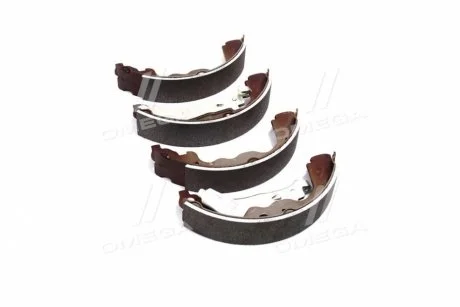 Колодка тормозная задняя барабанная Renault Duster, Captur, Kangoo II, Logan MCV II Renault для RENAULT 7701210109 фото товара