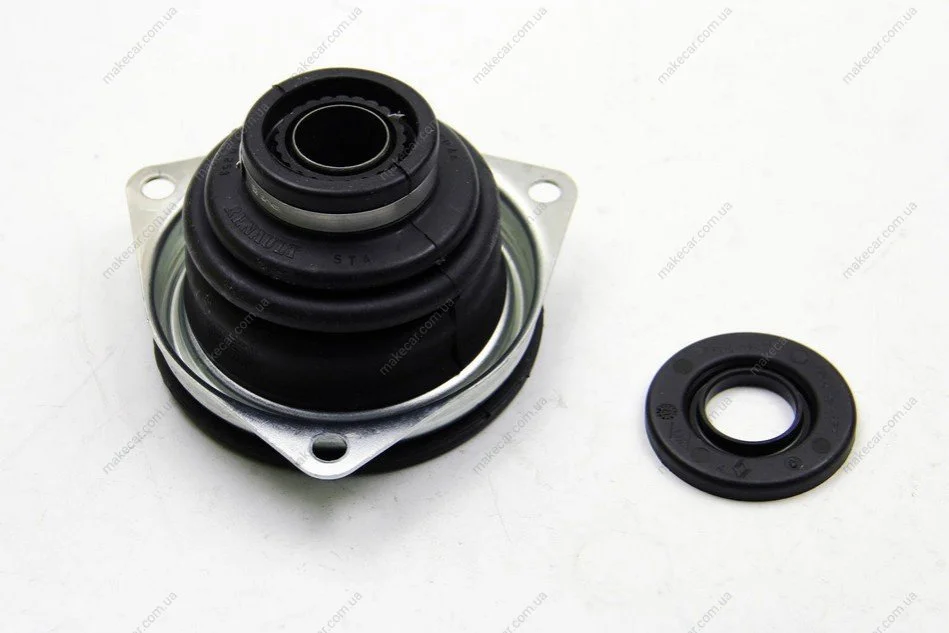 <strong>Пыльник шруса внутреннего (с подшипником) Kangoo Л. RENAULT 7701470567 (фото 1)</strong>