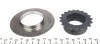 <strong>Ланцюг насосу оливи з шестернями g9t g9u RENAULT 7701472703 (фото 4)</strong>