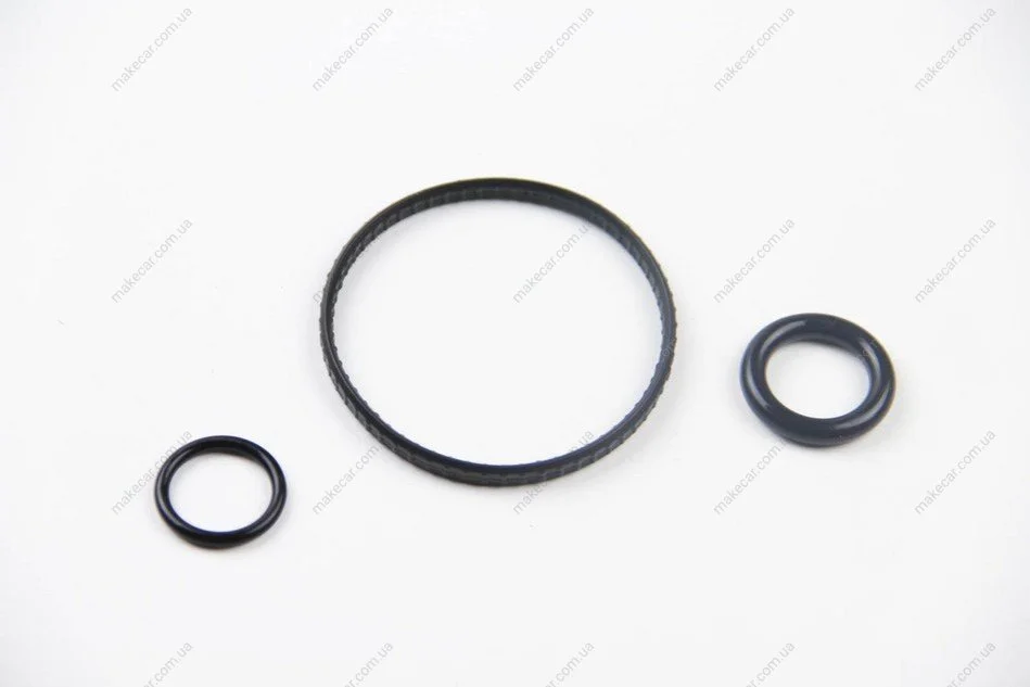 <strong>Прокладка масляного радіатора 1,5 dci Renault Logan II, Dokker Renault RENAULT 7701475118 (фото 1)</strong>