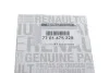 <strong>Фильтр топливный Renault RENAULT 7701475229 (фото 4)</strong>
