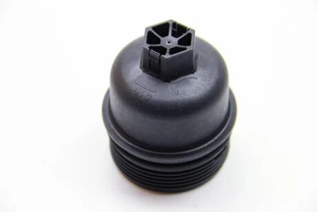 Кришка фільту оливи g9t g9u m9r m9r для Renault, Opel, Nissan RENAULT 7701476503 фото товару