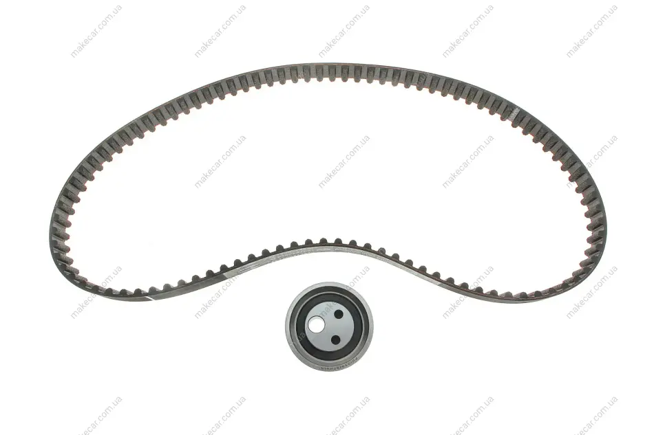 <strong>Комплект пасу ГРМ 96 зубців e7j k7m k7j RENAULT 7701477024 (фото 1)</strong>