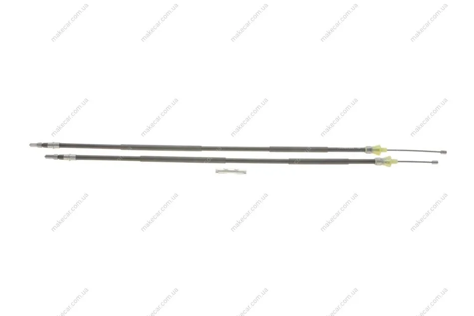<strong>Трос ручного гальма megane ii RENAULT 7701478158 (фото 1)</strong>