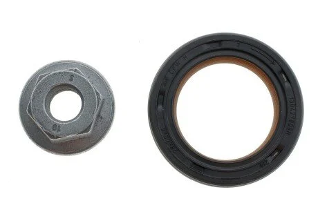 Сальник розподільного валу (28х42х5) 1,5dci Logan, Duster, Kangoo I/II, Megane II/III Renault для Renault, Nissan, Dacia, Infiniti RENAULT 7701478550 фото товару