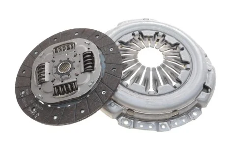 К-т зчеплення duster ii k9k для Renault, Dacia RENAULT 7701479161 фото товару