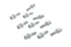 <strong>Болт з шестигранною головкою з чорного металу RENAULT 7703003008 (фото 1)</strong>