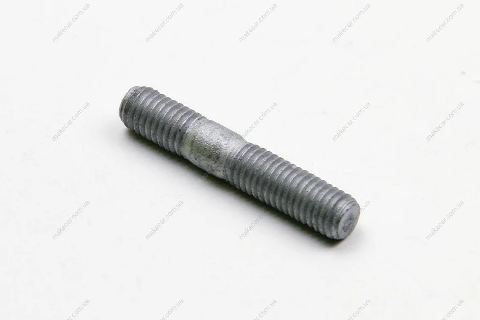 <strong>Шпилька колектора Renault M8x125-30 RENAULT 7703027479 (фото 1)</strong>