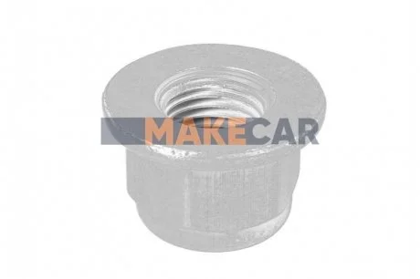 Гайка ресори (m14) Renault Master II (00-10) Renault для RENAULT 7703034265 фото товару