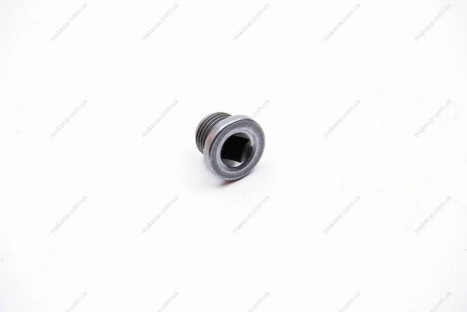 <strong>Пробка піддона двигуна m16x150 4-8 RENAULT 7703075347 (фото 1)</strong>
