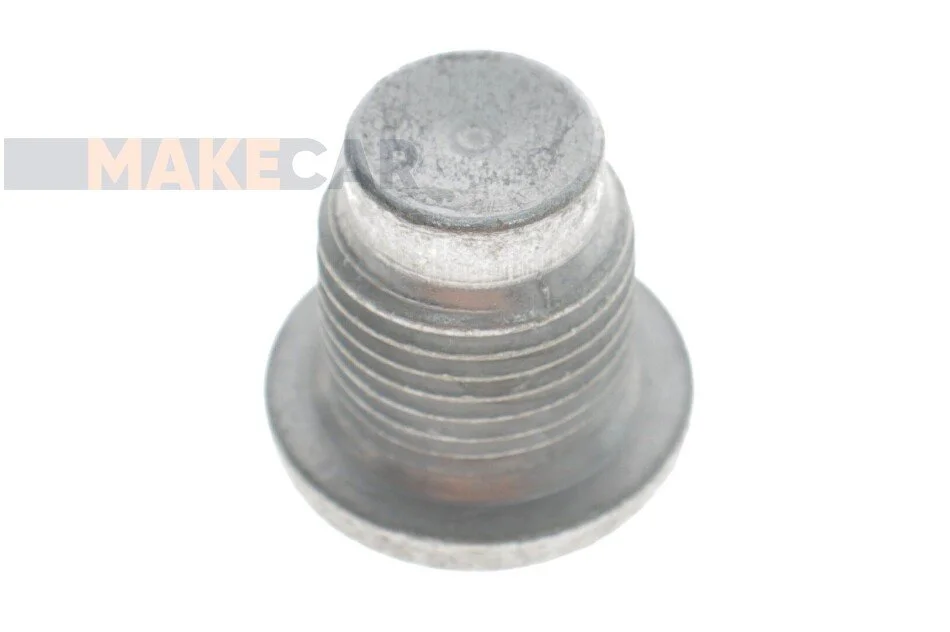 <strong>Пробка піддона двигуна m16х1,5 6-8 RENAULT 7703075348 (фото 1)</strong>