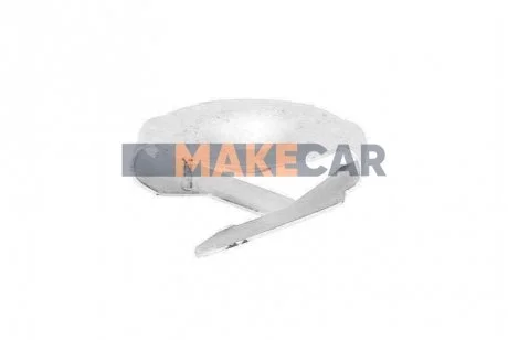 Кліпса метал для RENAULT 7703080115 фото товару