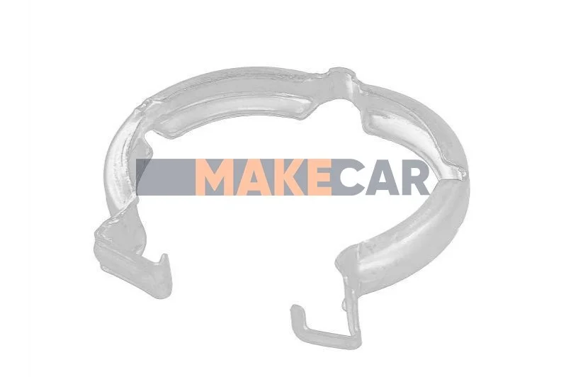 <strong>Затискач вихлопної системи NISSAN INTERSTAR, PRIMASTAR, PRIMERA OPEL MOVANO A, VIVARO A ESPACE IV, GRAND SCENIC II, LAGUNA II, MASTER II, MEGANE II, SCENIC II, TRAFIC II 1.9D 12.97- RENAULT 7703083504 (фото 1)</strong>