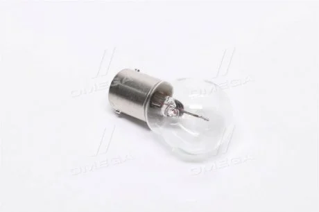 Лампа розжарювання 12V P21W 21W Renault для RENAULT 7703097178 фото товару