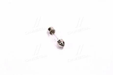 Лампа розжарювання 12V C5W Renault для RENAULT 7703097181 фото товару
