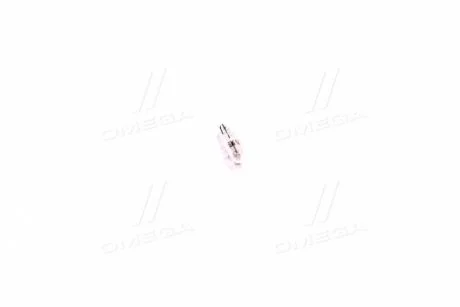 Лампочка безцокольна W1,2W 12V (у щиток приладів) Renault для RENAULT 7703 097 184 фото товару