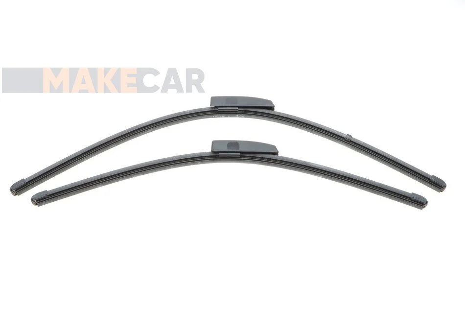 <strong>Щітка склооч 2шт безк 650/550 megane ii RENAULT 7711230011 (фото 1)</strong>