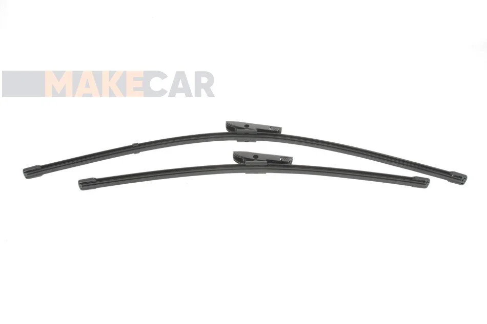 <strong>Щітка склооч 2шт безк 600/450 megane ii RENAULT 7711421438 (фото 1)</strong>