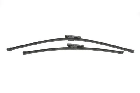 Щітка склооч 2шт безк 600/450 megane ii для Renault RENAULT 7711421438 фото товару