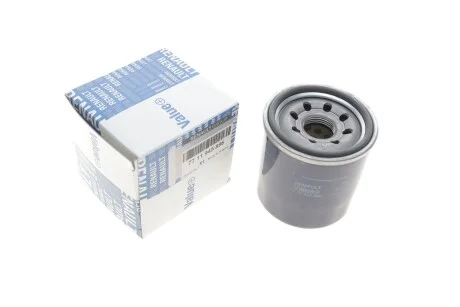 Фільтр оливи Value+ для RENAULT 7711945896 фото товару