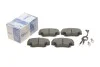<strong>Колодка гальмівна передня Value+ Logan (05-12) RENAULT 7711946169 (фото 1)</strong>
