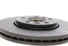 <strong>Диск тормозной передний Value+ Trafic, Vivaro (14-) Renault RENAULT 7711948127 (фото 2)</strong>
