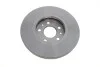 <strong>Диск тормозной передний Value+ Trafic, Vivaro (14-) Renault RENAULT 7711948127 (фото 3)</strong>
