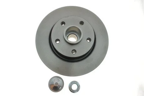Гальмівний диск Value+ (1 шт.) для RENAULT 7711948133 фото товару