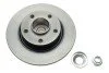 <strong>Диск тормозной RENAULT 77 11 948 143 (фото 1)</strong>