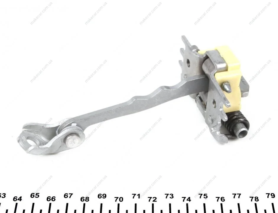 <strong>Обмежувач відкривання двері RENAULT 804301448R (фото 1)</strong>