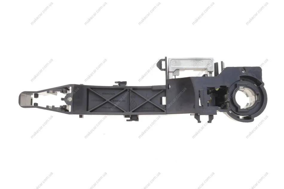 <strong>Ручка двері зовн master iii RENAULT 806064162R (фото 1)</strong>