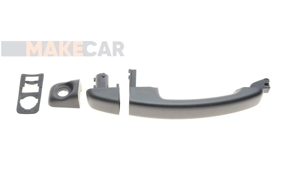 <strong>Ручка двері зовн master iii RENAULT 806073022R (фото 1)</strong>