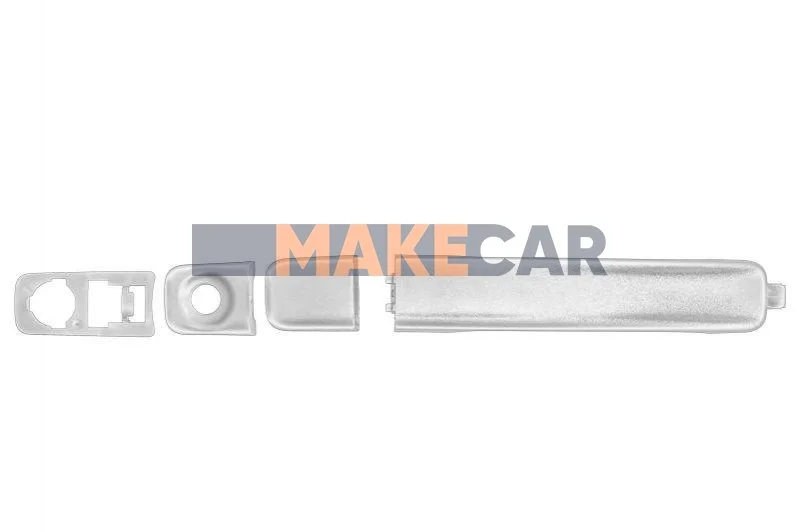 <strong>Ручка дверей задн/передн Лів/Прав (зовнішн) OPEL MOVANO B MASTER III 2.3D 02.10- RENAULT 806075963R (фото 1)</strong>