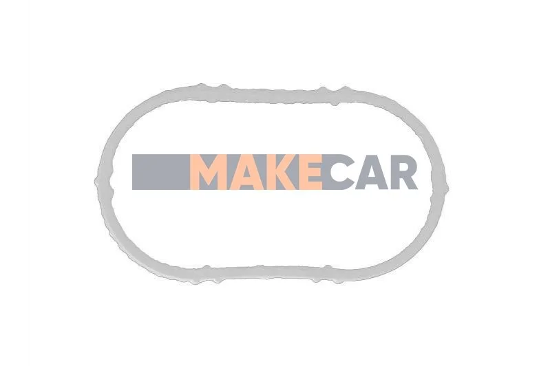 <strong>Прокладка колектора впуск Kangoo/Duster/Logan 1.6 16V 08- RENAULT 8200052312 (фото 1)</strong>
