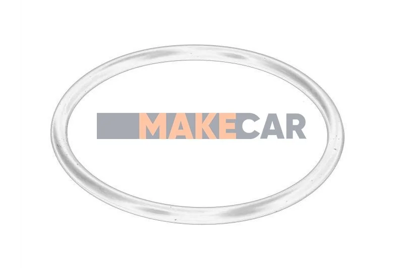 <strong>Прокладка дросельної заслінки Kangoo 1.6 i 01-/Trafic/Vivaro 2.0 i 01- RENAULT 8200068566 (фото 1)</strong>