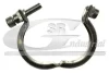 <strong>Хомут(метал) RENAULT 8200102150 (фото 1)</strong>