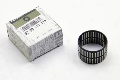 Підшипник кпп ігольчатий 42x47x30 для RENAULT 8200117772 фото товару