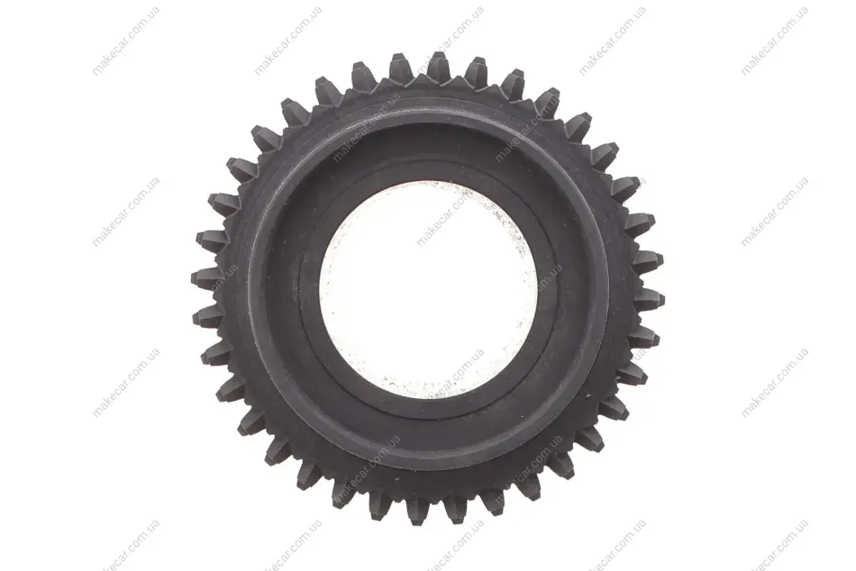 <strong>Шестерня КПП 6-ї передачі Renault Master III (10-) Renault RENAULT 8200118982 (фото 1)</strong>