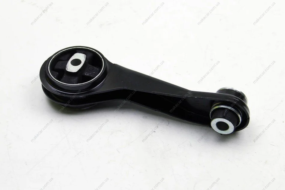 <strong>Подушка двигуна (задня) Kangoo 1.5dCi/1.2i (метал) RENAULT 8200155207 (фото 1)</strong>